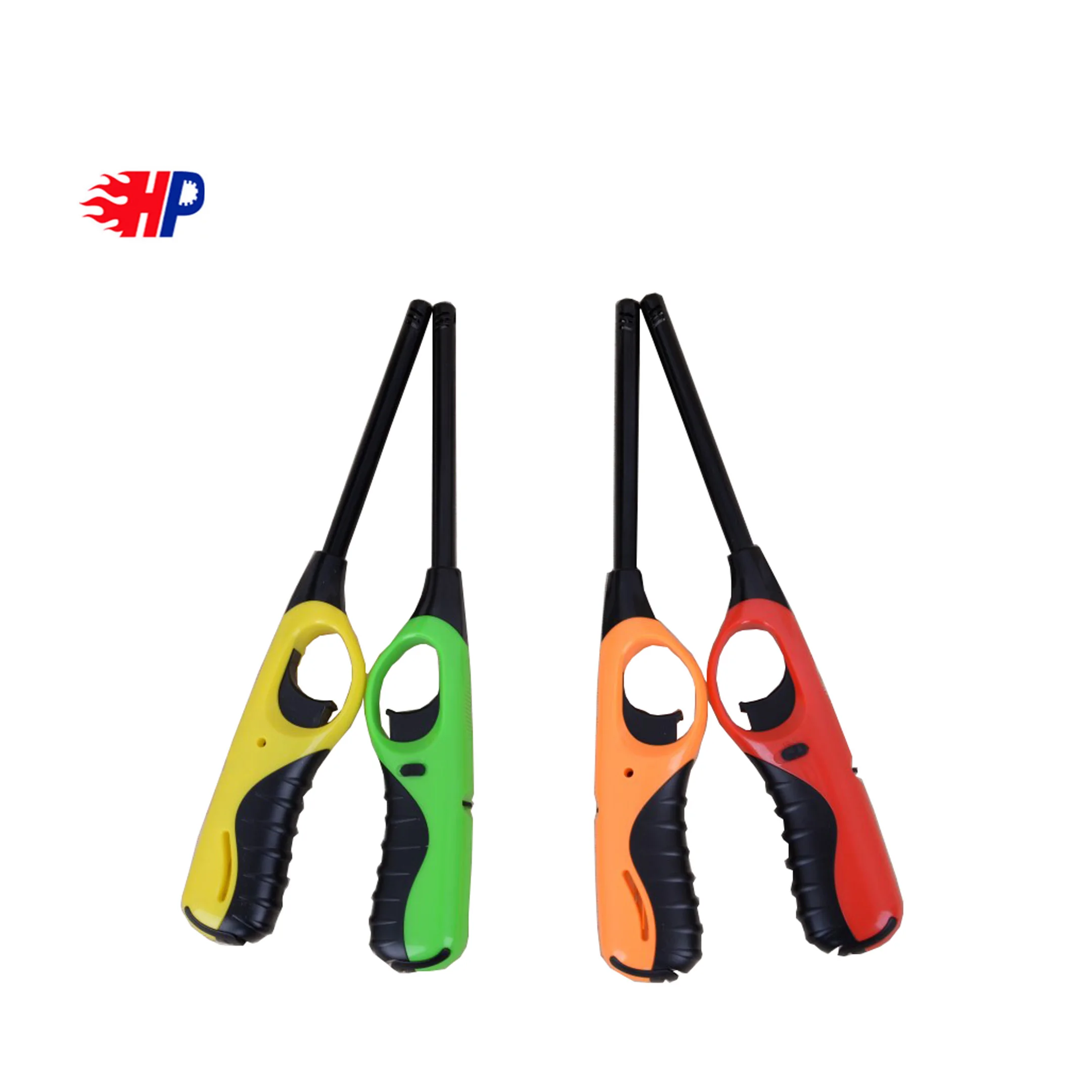 Kitchen BBQ Lighter OEM Gas Stove Lighter Electronic Cigarette