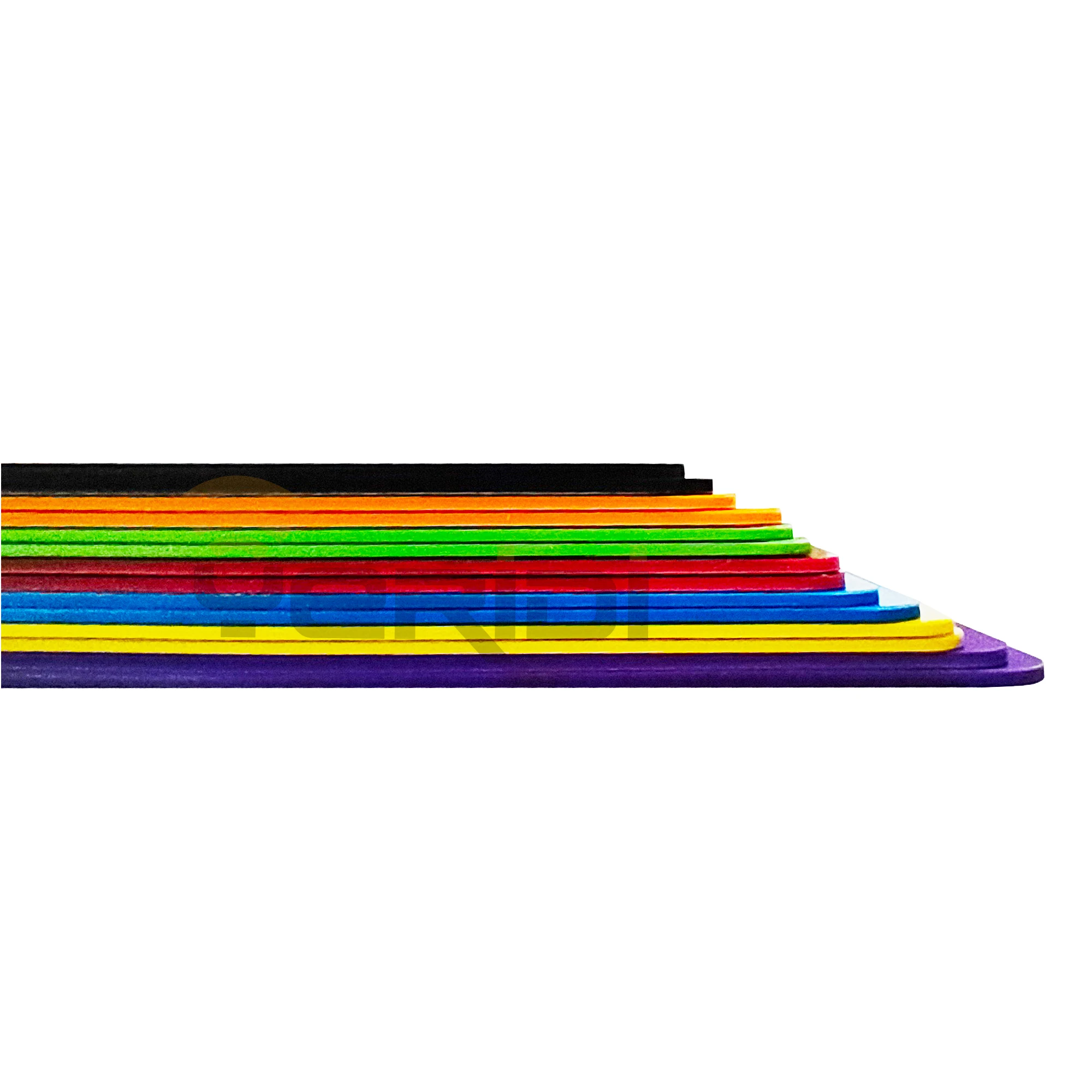 13.56Mhz Blank Colored Plastic PVC RFID Smart Media Digital Business NFC Contactless Social Recognition Access Control Card