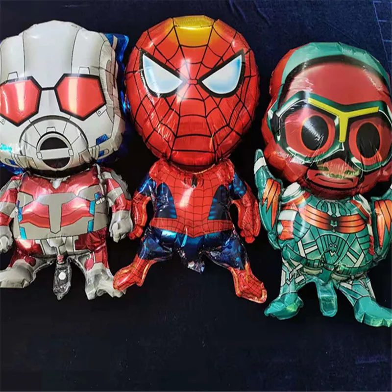 SCM fully automatic  helium  foil balloon machine