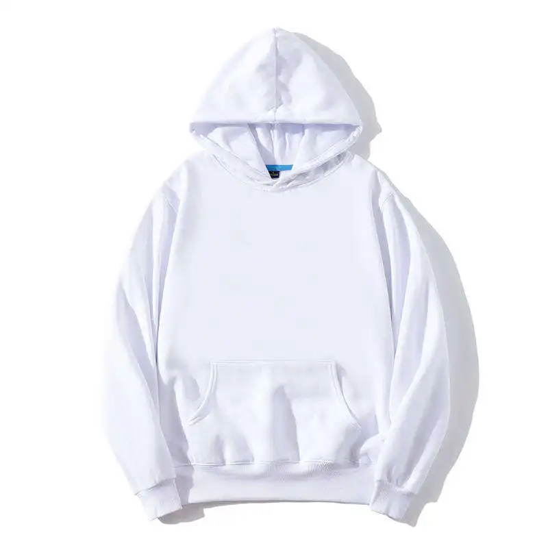 Unisex Hoodie Clothing Manufacturer Heavyweight Custom Oversized Plain Blank Premium Cotton Fleece Hoodie Sweatshirts
