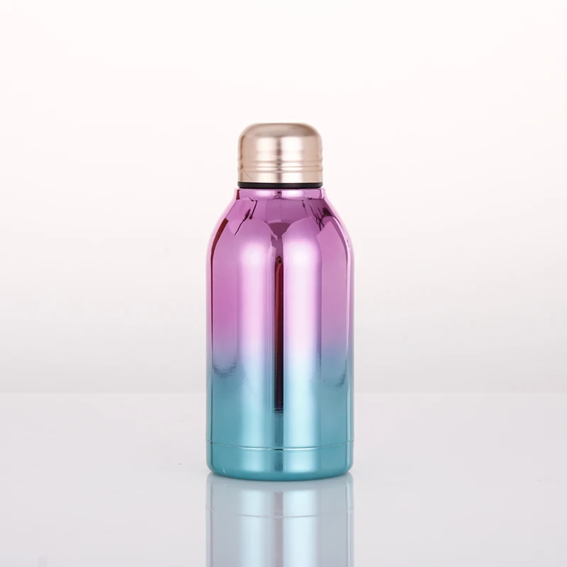 Factory Customization Sport Tumbler Bottle,Stainless Steel Insulated Filtered Water Bottles For Kids