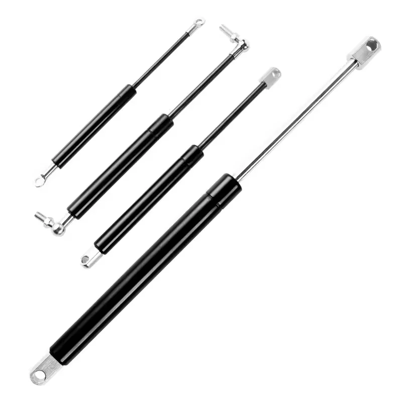 Soft closing gas damper gas spring gas strut 50N 100N 200N 500N 1000N 2000N