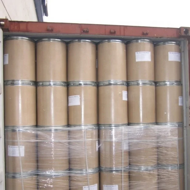 
Antioxidant Thioctic Acid/Alpha Lipoic Acid bulk powder in cosmetics 