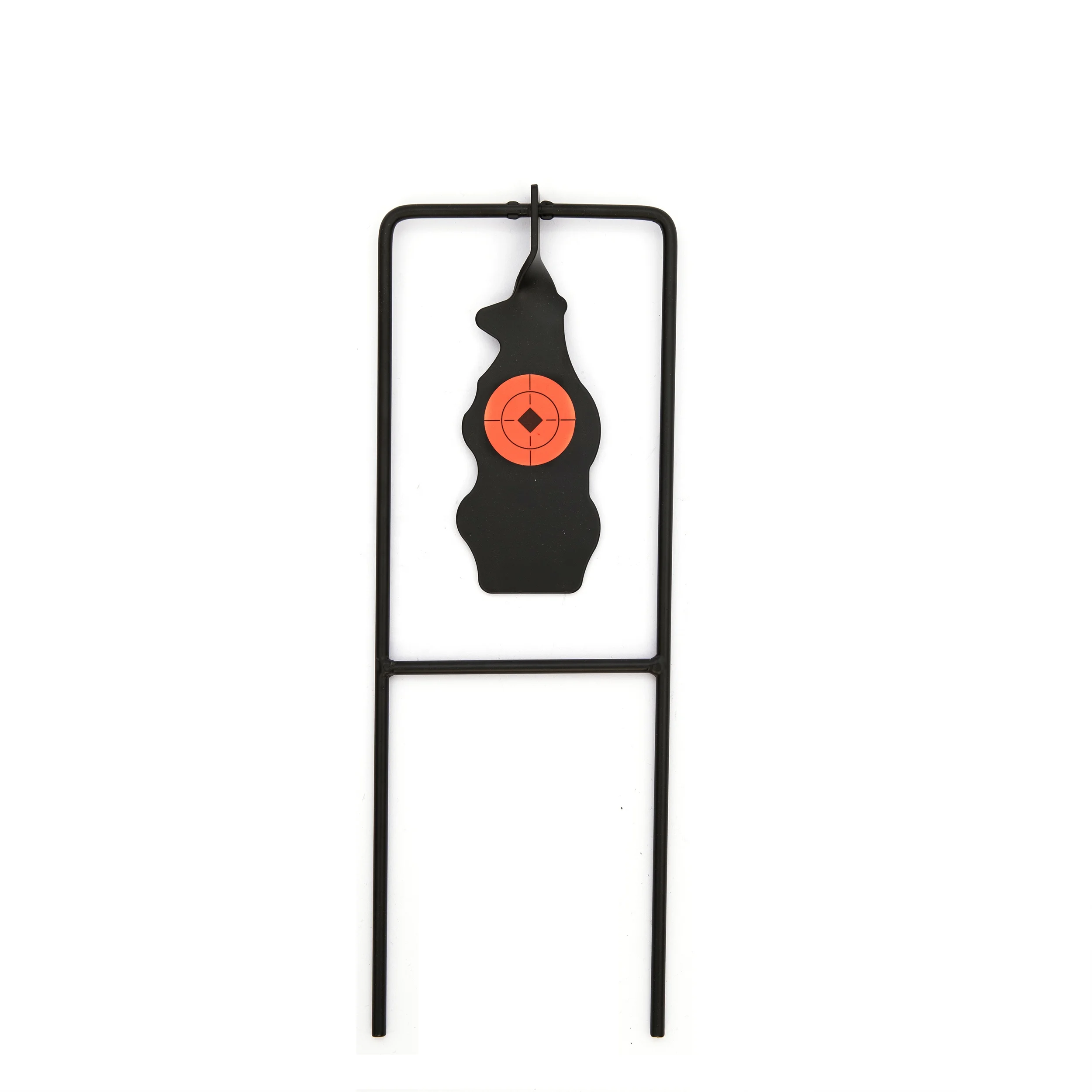 .22 caliber Heavy Duty Spinner Plinking shooting Targets for shooting competition
