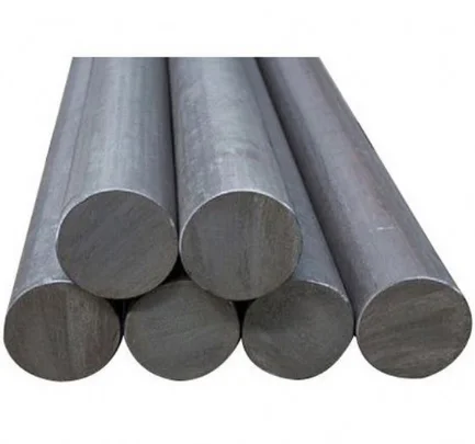 JIS S35C S45C C45 MS круглая сталь AISI ASTM 1040 1045 Балка из углеродистой стали для
