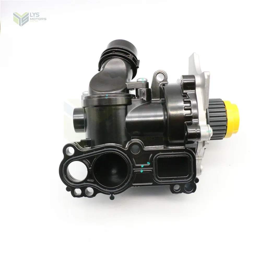 Водяной насос 06H121026CN 06H121026AG 06H121026BE 06H121026BF 06H121026CC 06H121026CP 06H121026DC подходит для EA888 EA4 A6 A8 Q3