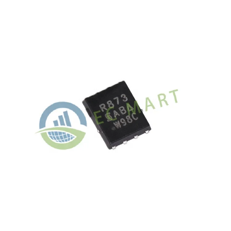 EC Mart P-CH 150 В 37A PPAK SO-8 R873 MOSFET SIR873DP-T1-GE3