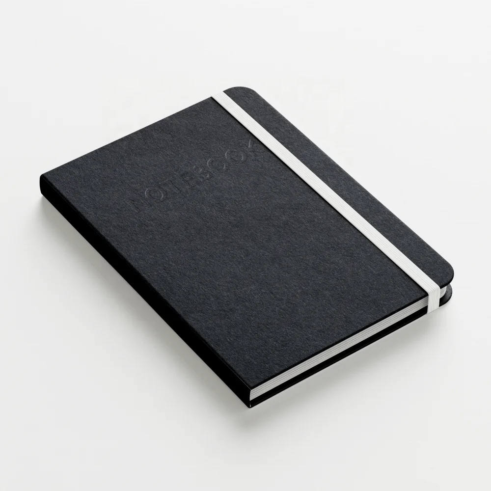 Free Sample Lispector Capa Dura Com Loose Leaf Diario Para Mujer Embarazada Caderno Kraft Libretas Notebook