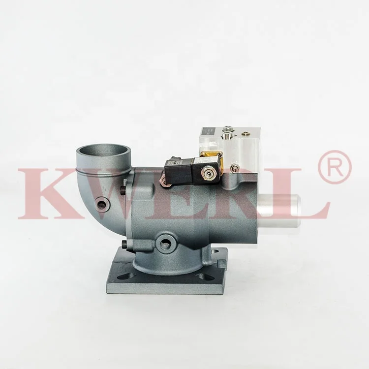 Сменный клапан R40 510.0422V03 для пневматического компрессора Чикаго, воздухозаборный клапан CPC 2202260080