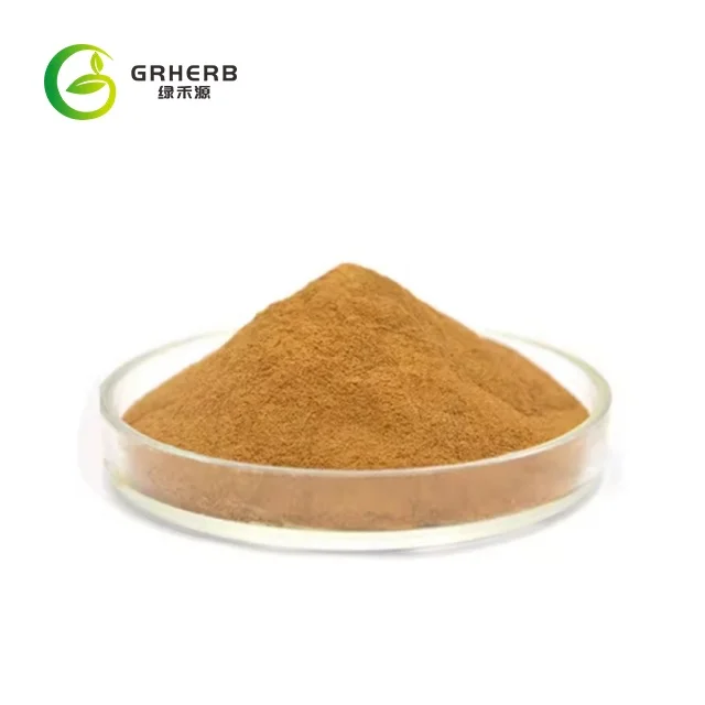 Factory Supply Natural Chia Extract Chia Seed Extract Powder