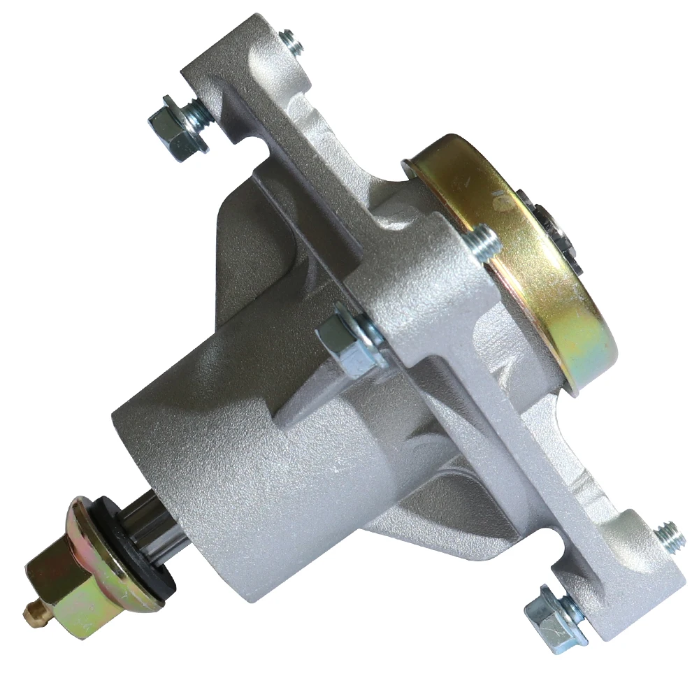 
Lawn mower spindle assembly for Byno,Jonsered,Laser,Prime Line,NHC,Ratio parts,Raisman, YTH 