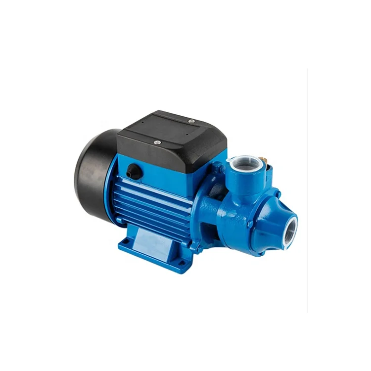 QB 60 70 80 Hot Selling QB Series Household Irrigation Water Pump