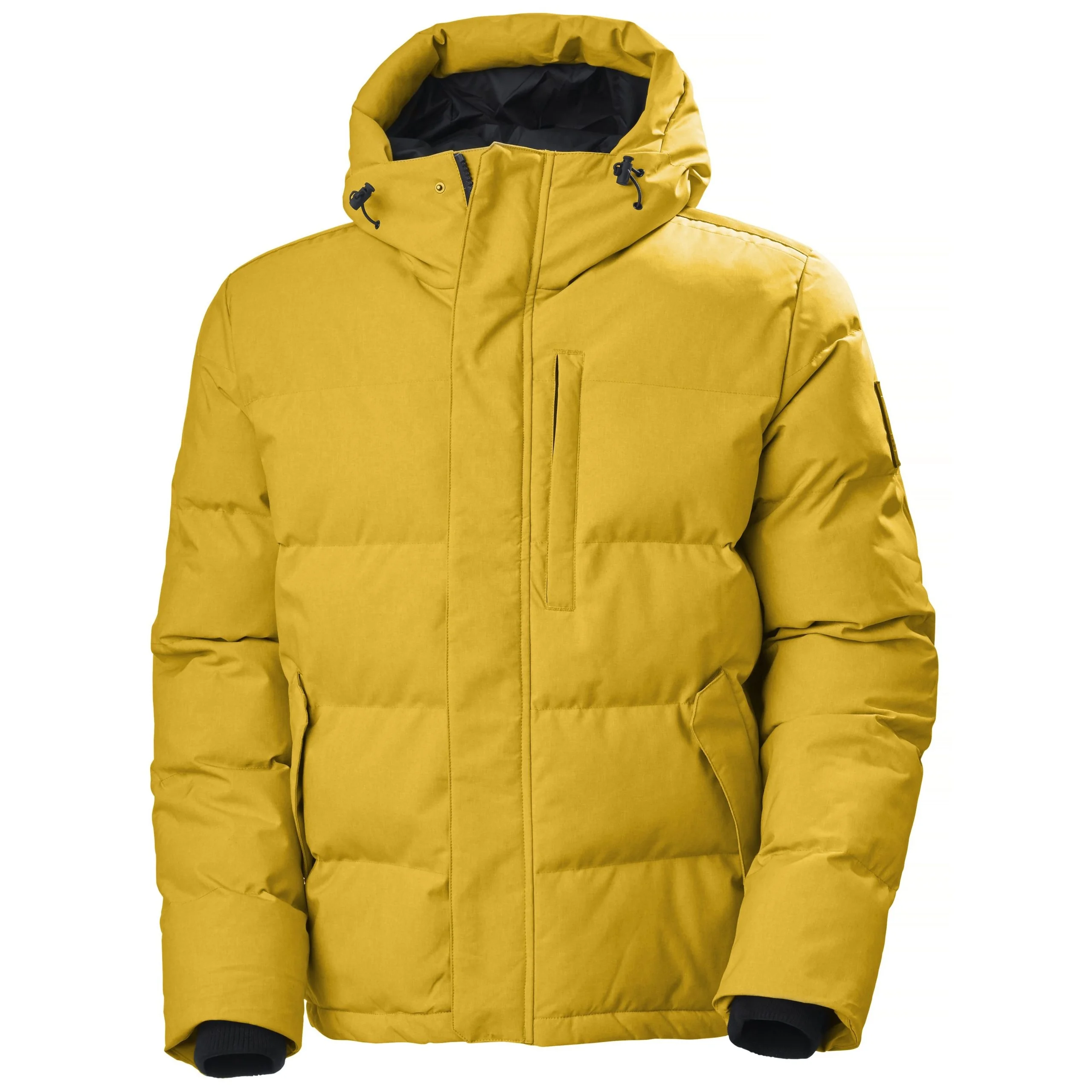 Manufacture waterproof custom ultra light OEM padded man down jacket hooded puffer Jacket For Men