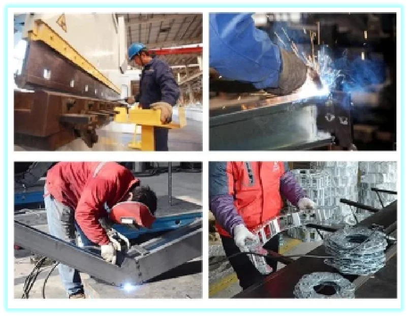 Full automatic customizable waste tire shredding recycling machine / tyre shredder