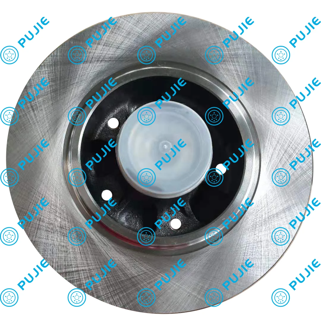 OEM 432001539R автозапчасти G3000 тормозные дисковые роторы для RENAULT