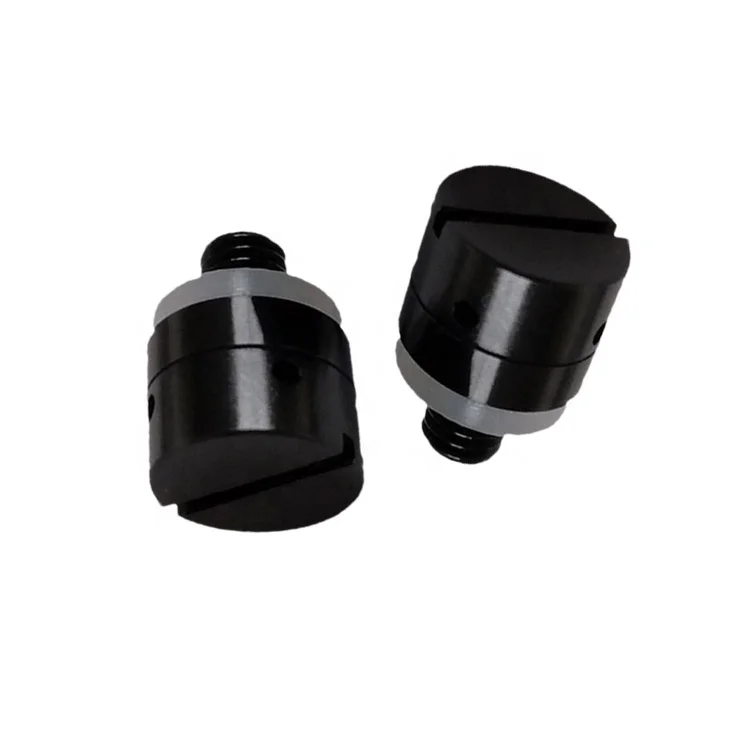 Металлический Воздухопроницаемый клапан M5 * 0,8 из ПТФЭ для доски для серфинга