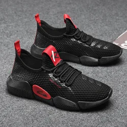 Wholesale high quality men slip on sneakers yellow black white shoes mens high fashion sneakers for men