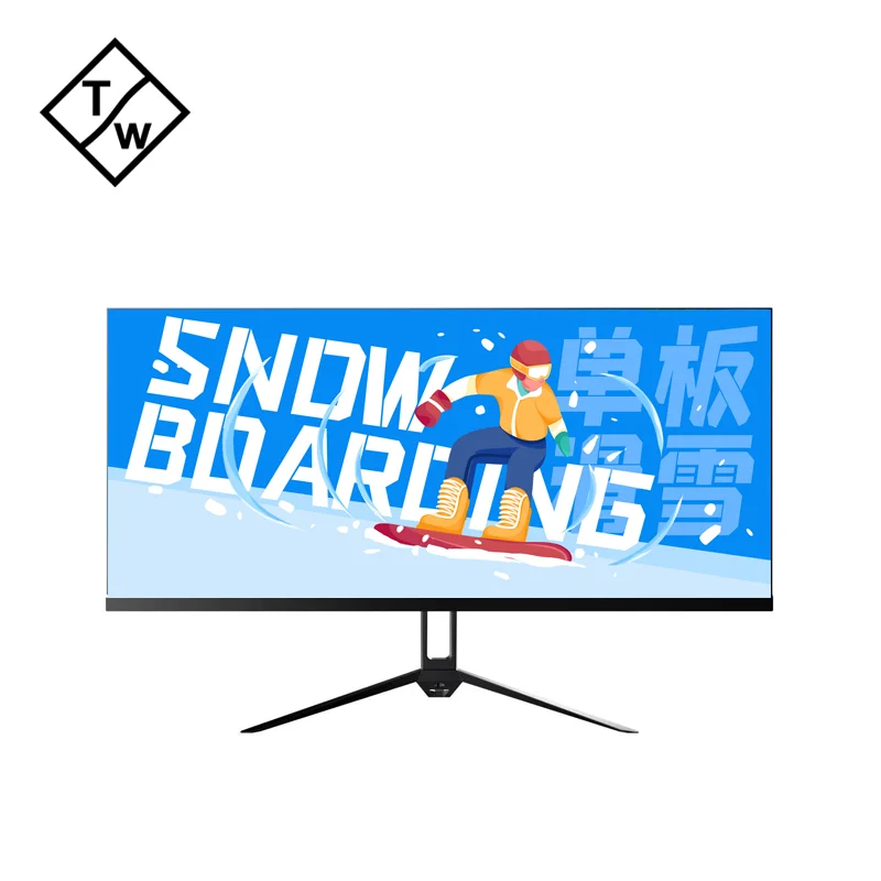 LE29 2560x1080 21:9 Ratio 29 inch 2K Wide Game Monitor LED Monitor