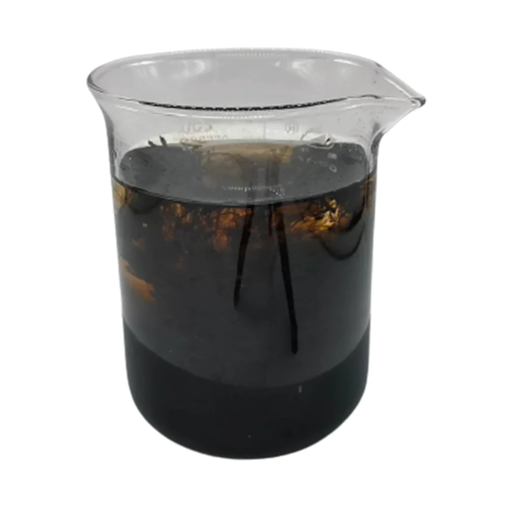 Factory Wholesale Liquid Organic Fertilizer For Crops Alga Amine And Microalgae Biostimulants