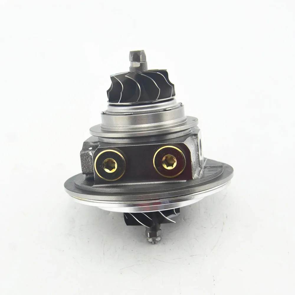 New Garret Cheap Turbolader 53039880248 For Volkswagen Golf V 1.4 TSI 140 HP Engine: BLG / BMY Build Jan 2005 to Dez 2009