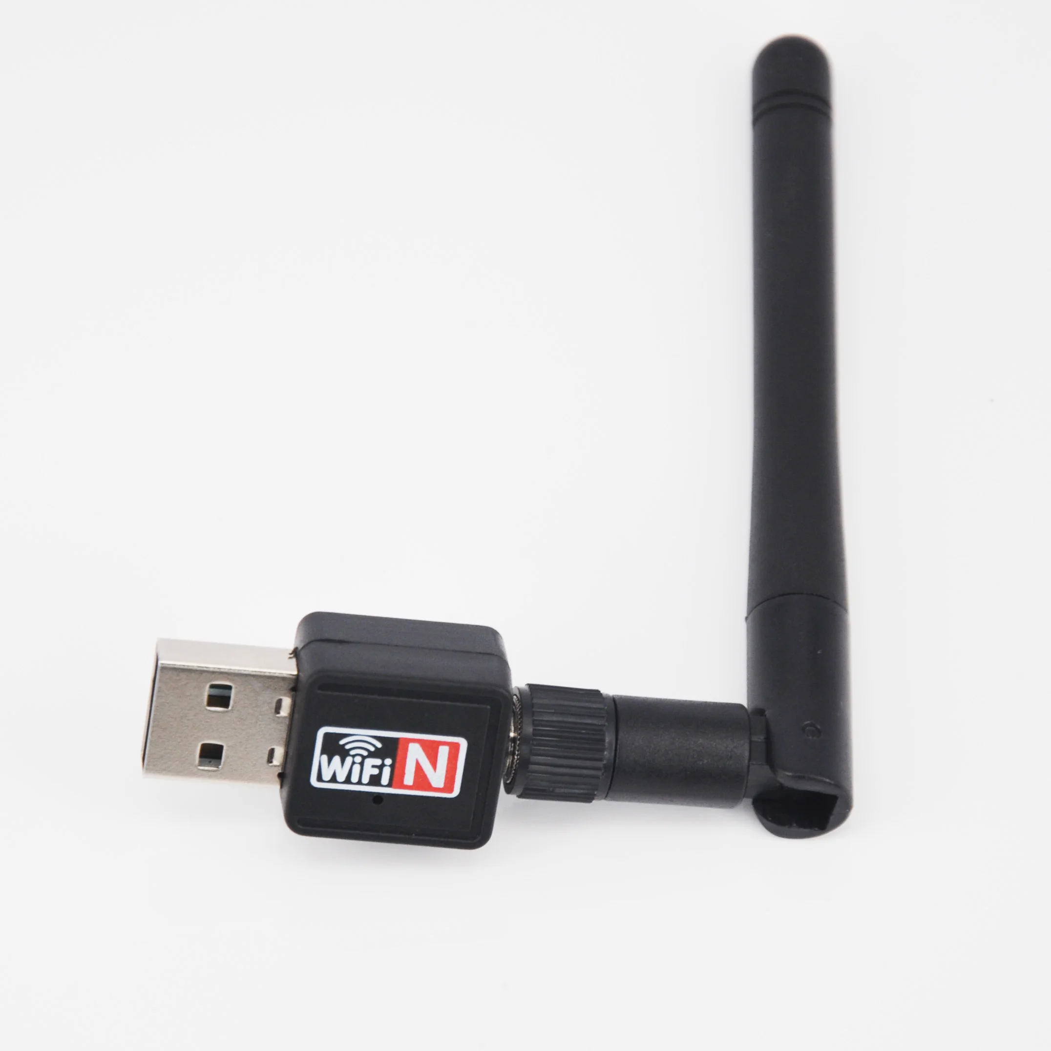 AC600 Dual Band USB Wifi dongle with Antenna  USB Wireless WiFi Adapter