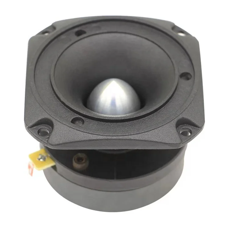 bullet dust tweeter for hifi speaker tweeters audio