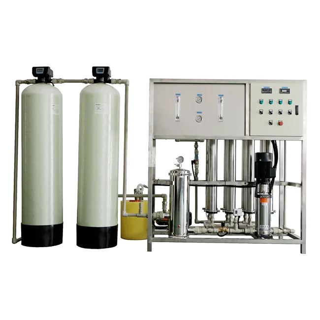 buy reverse osmosis drinking water treatment machine