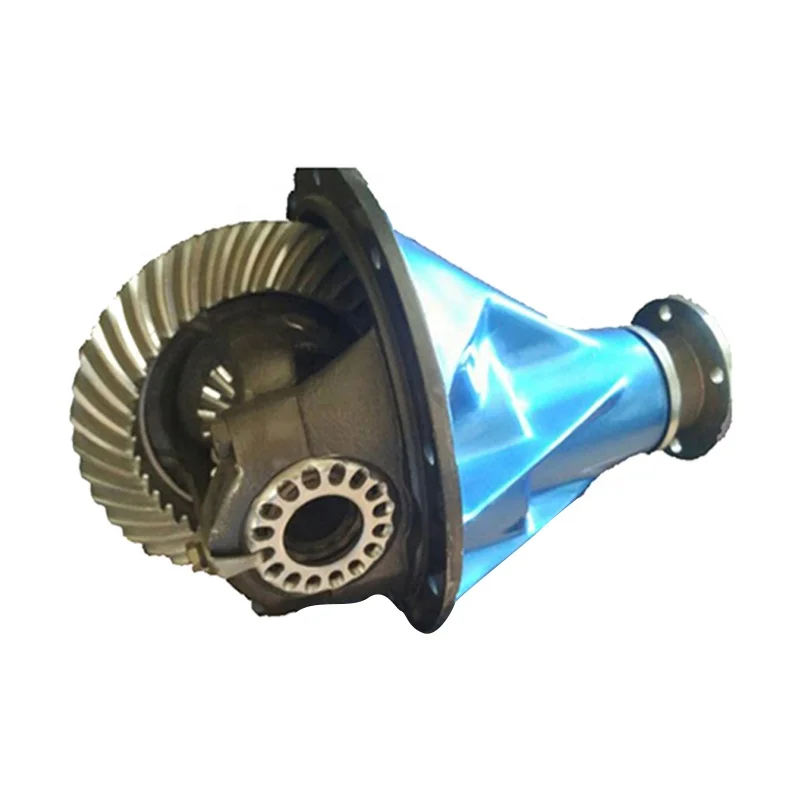 XINJIN дифференциал заднего моста 11/43 для Hilux hiace Hilux vigo