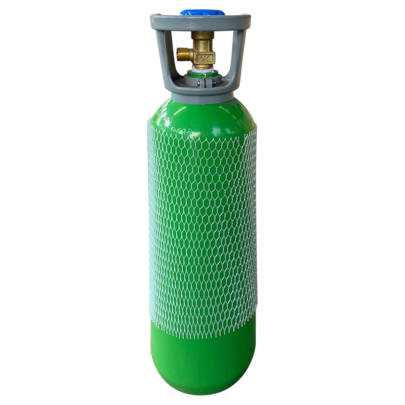 High quality steel/37Mn/34CrMo4/Aluminium gas storage cylinder manufacturers