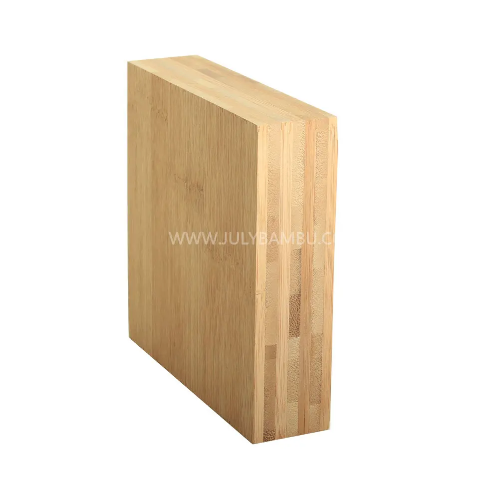 Китайский поставщик JULY BAMBU прессованный бамбук