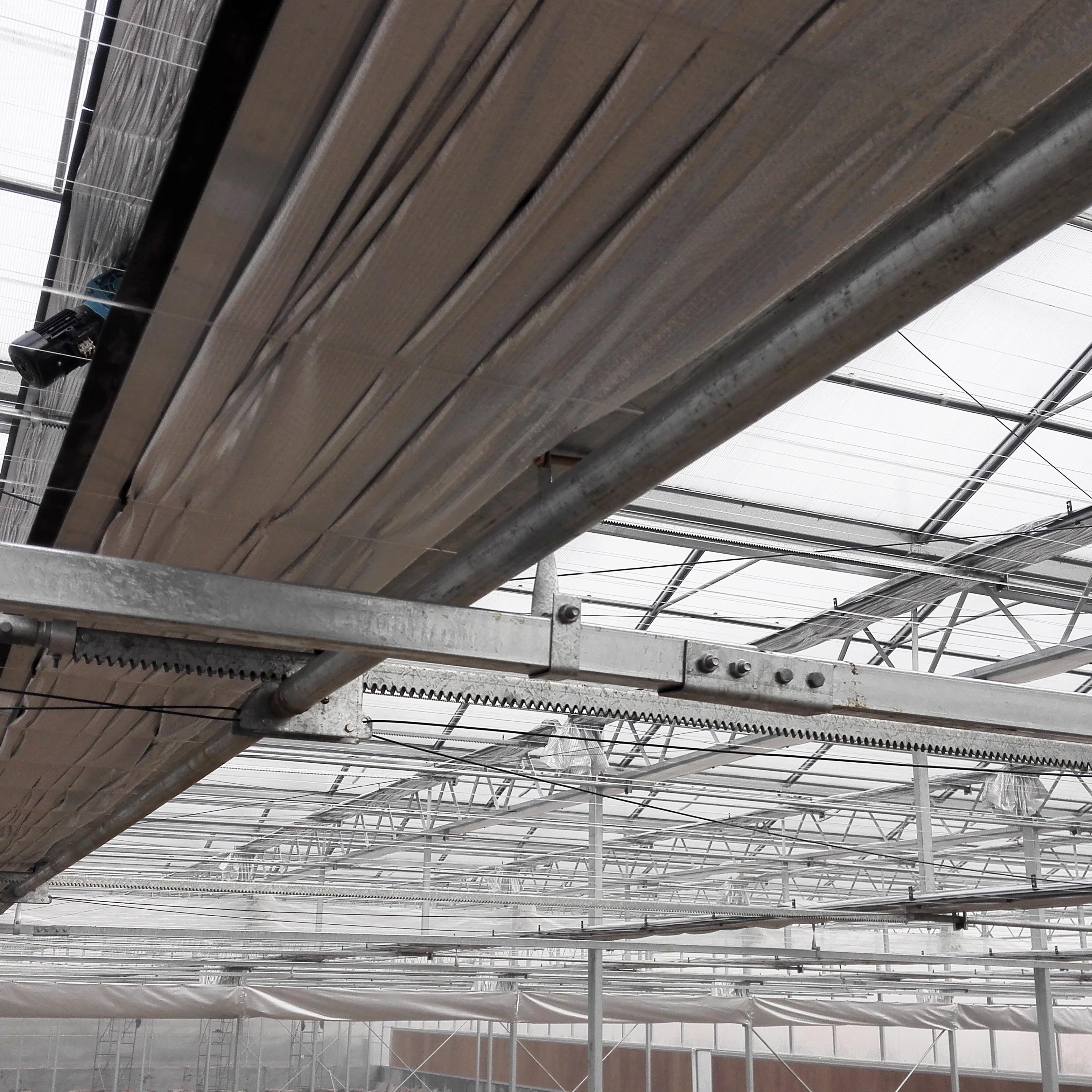 MAXPOWER Hot selling rack and pinion mechanism with low price