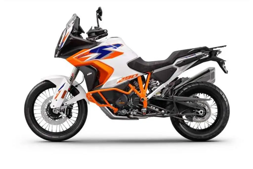 2023 KTM 1290 супер Приключения R мотоциклы SUPERADVENTURE внедорожные