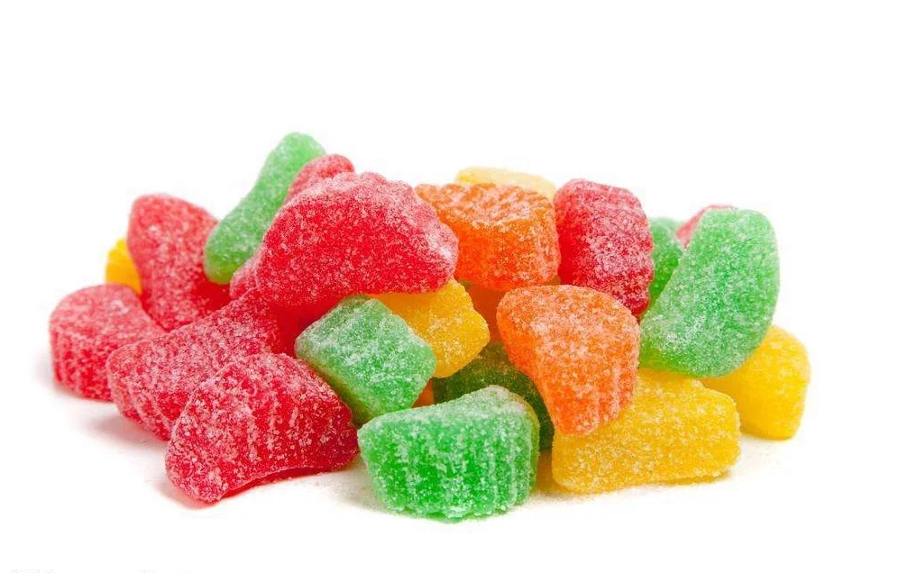 
Xanthan Gum Powder Pharmaceutical Grade 