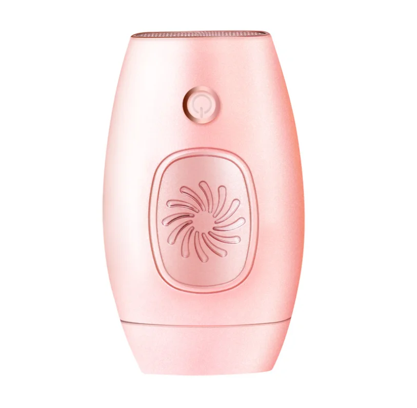 Мини-лазер для домашнего использования CE, лазерное устройство для удаления волос IPL, портативный, лучший профессиональный, 400000 вспышек, диодный лазер, Перманентный удалитель волос