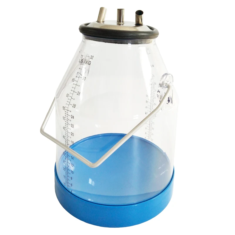 Hot Selling Milk Machine 32L Milk Bucket For Farm Use