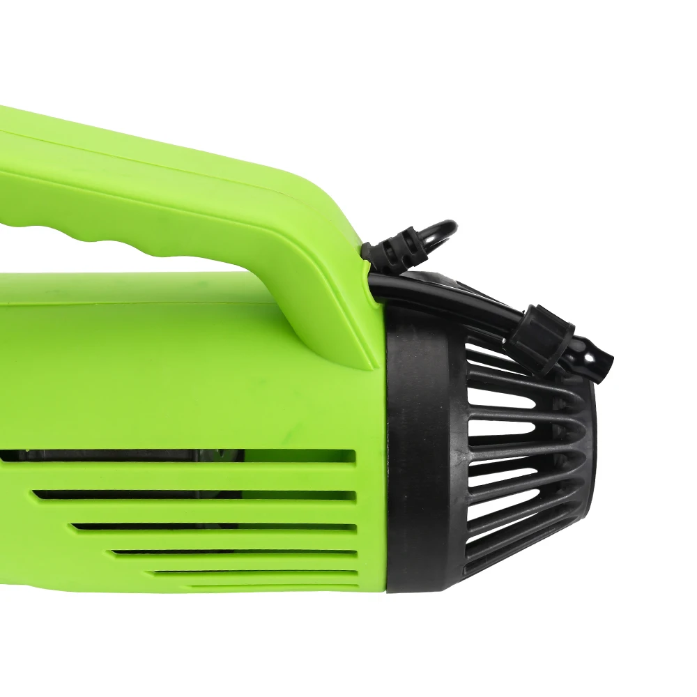 Agricultural Electric Battery Mist Blower Power Sprayer Machine