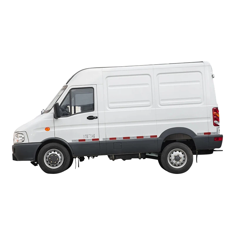 2024 High Quality Wholesale Custom electrical van car can be made the campervan and motor home