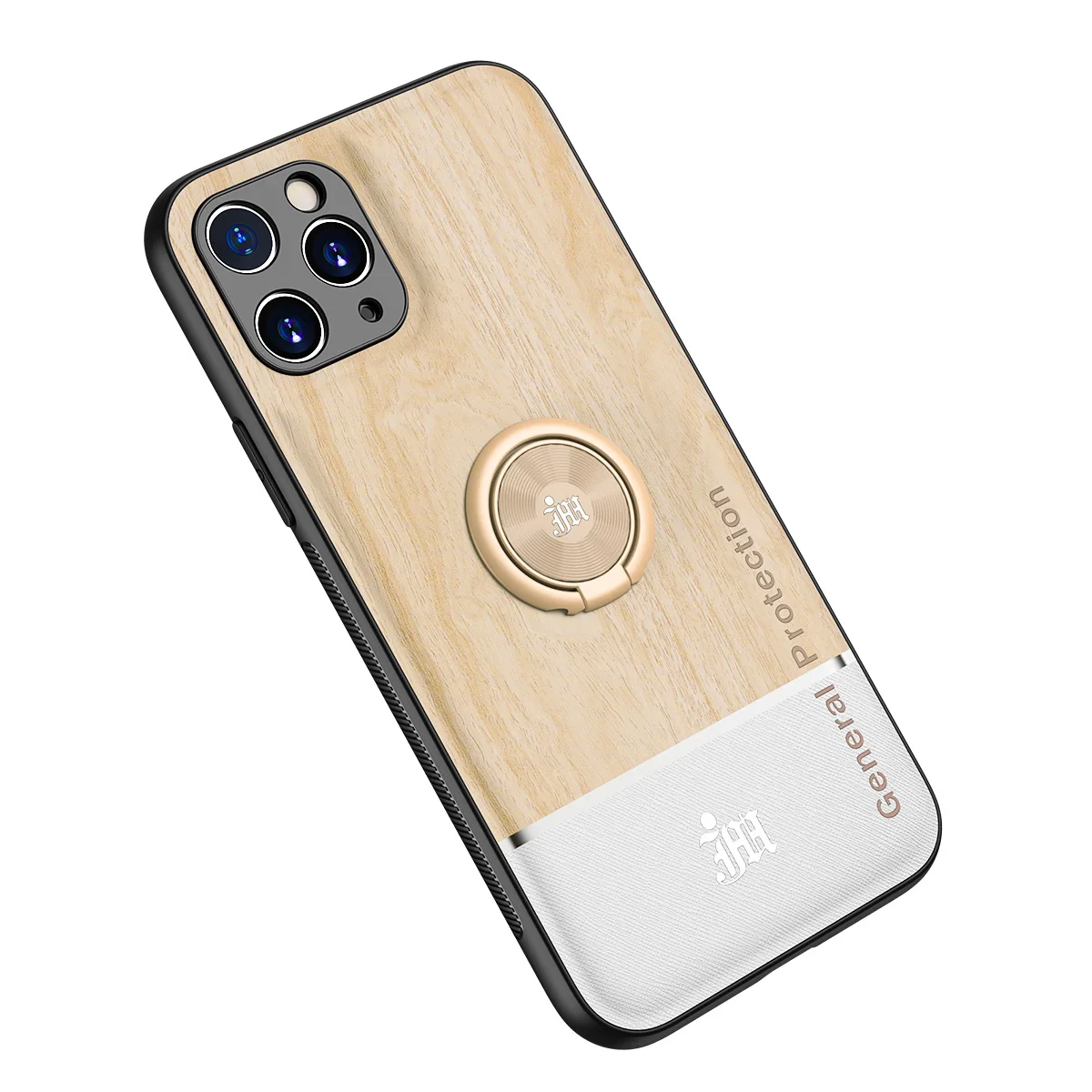 
Wood Style Protection Case For iPhone 7/8 Plus X/XS XR XS 11 12 Pro Max Protective Shockproof Cover For iPhoneX iPhone12 SE 2020 