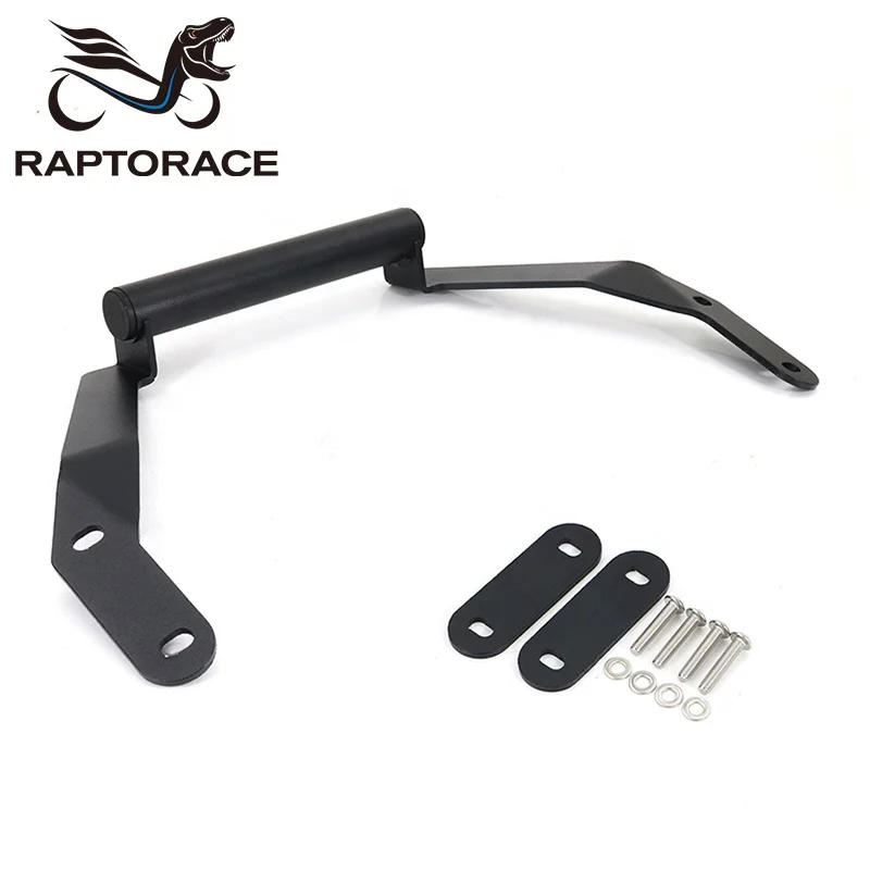 Raptorace fit for HONDA Varadero XL1000V XL 1000 V 2003-11 Aftermarket Navigation GPS Phone Smartphone bracket holder Supporter