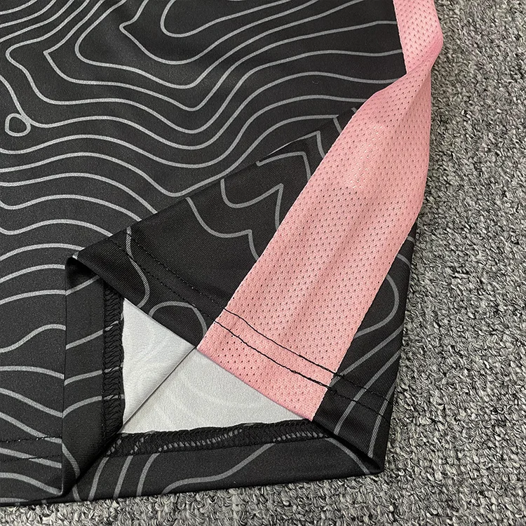 Custom Soccer Uniform Football Shirt Maker Soccer Jersey