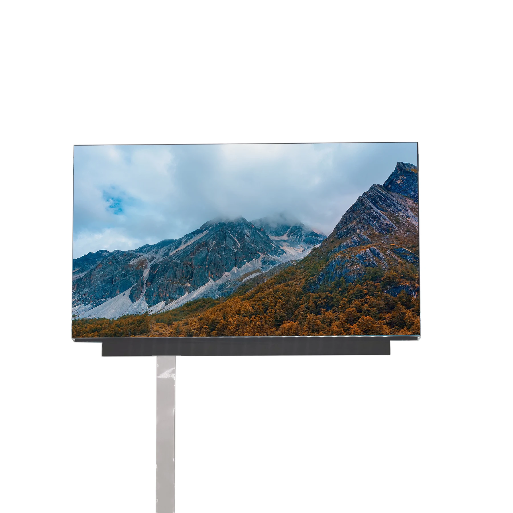  Высококонтрастный Дисплей 1920x1080 1080P Amoled FHD ATNA33XC11 читаемый под солнечным светом 13 3 дюйма четкий