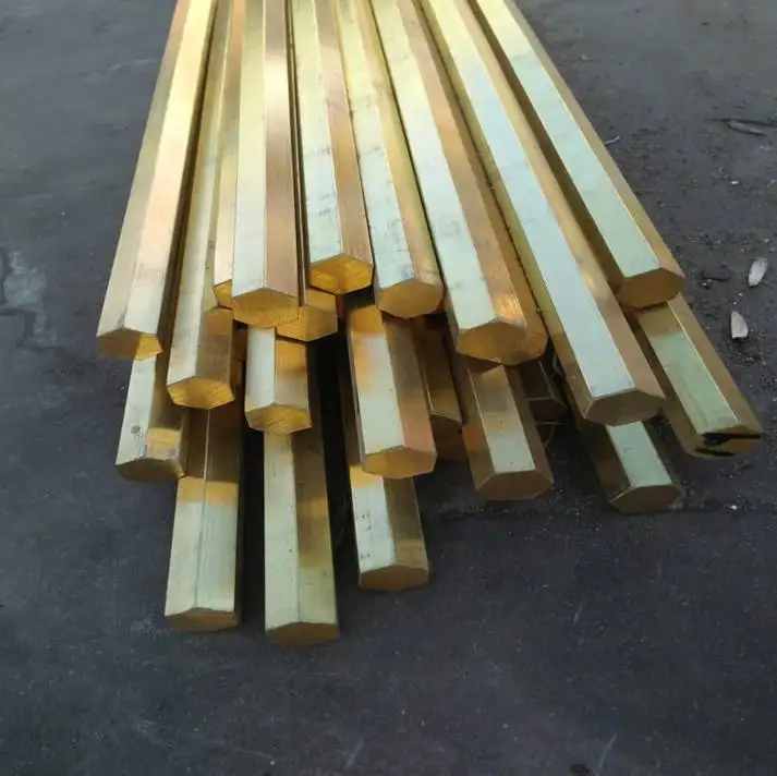 Manufacture Sold And Factory Price!! UNS C52400 Phosphor Bronze Rod