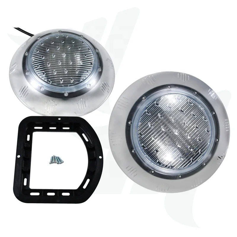FACTORY DIRECT  LED Waterproof 12V Swimming Pool Underwater Light Pool Light
