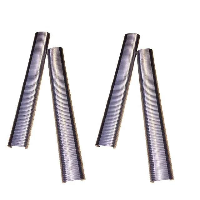 Stainless Steel 316 15ga Hog Ring C-Clips C-Ring nails C24/SC-6 C-clips/Nails for fencing Car Seats