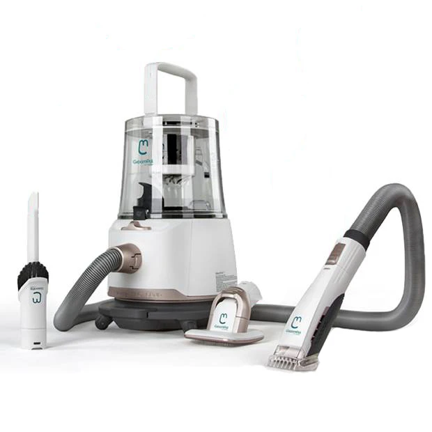 Новое поступление, новейший дизайн, вакуумная бритва, щетка для удаления шерсти домашних животных