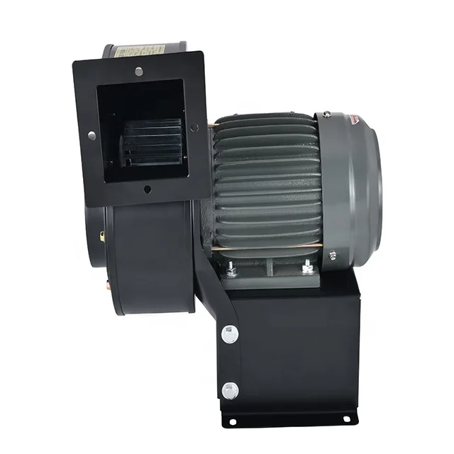 High air volume best price large centrifugal ventilation fan CY180-T