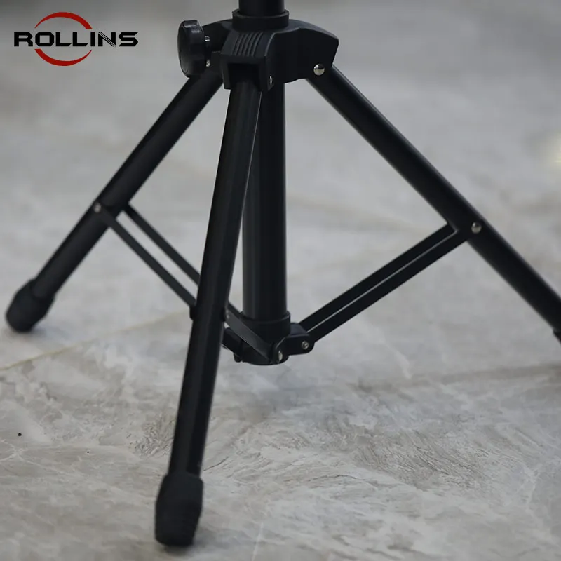 Music Stand Factory Price High Quality Height-Adjustable Sheet Music Stand