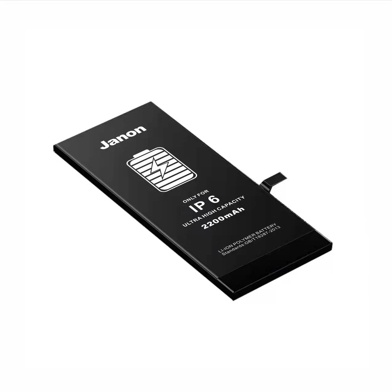 New Model Customized Battery For Iphone 6 6s 6p 6sp 7 7p 8 8p X Xr Xs Max Battery