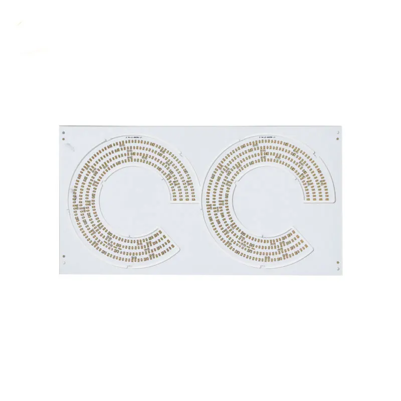 Белая паяльная маска FR4, производственная линия печатных плат sata к usb SSD pcb