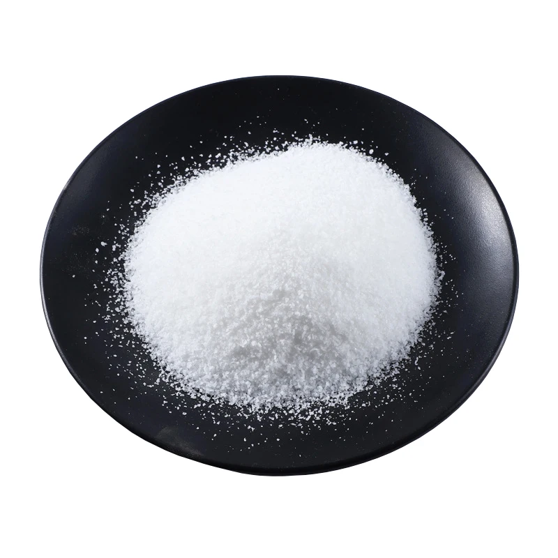 Water Treatment Chemical Flocculant Nonionic Anionic Cationic Polyacrylamide